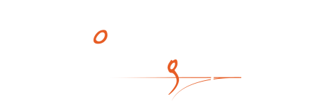 Logo blanc